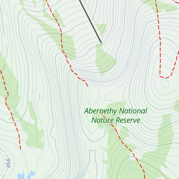 Map of 1141m
