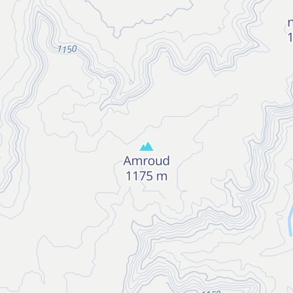 Map of Amroud