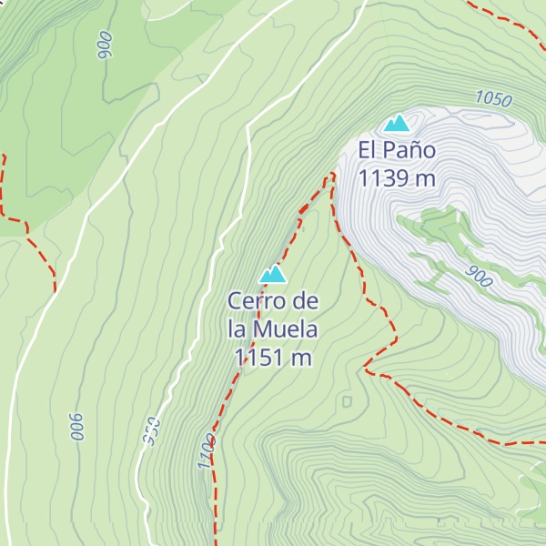 Map of Dulla