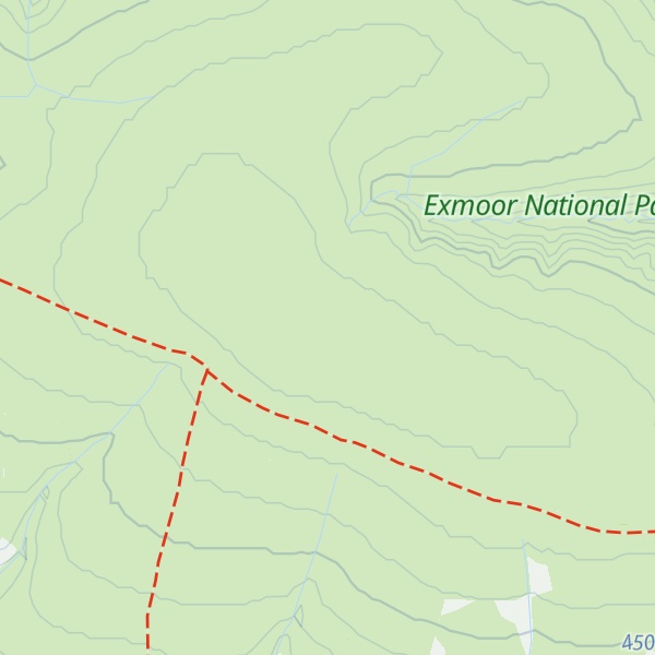 Map of Chains Barrow