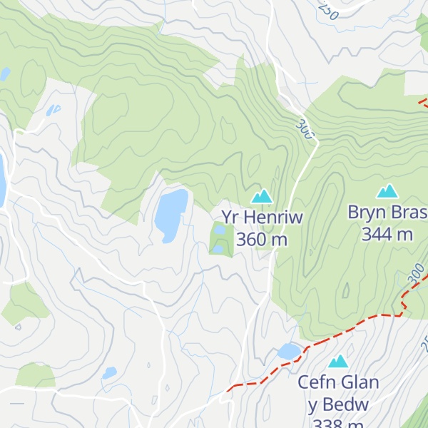 Map of Yurtopia LTD