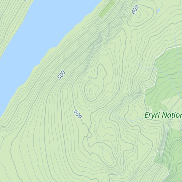 Map of Creigau Gleision