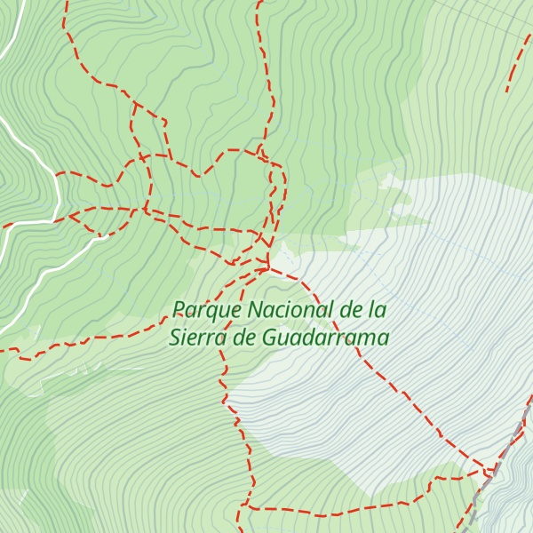 Map of Chozo Aránguez