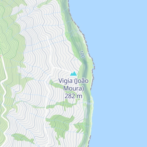Map of Vigia (João Moura)