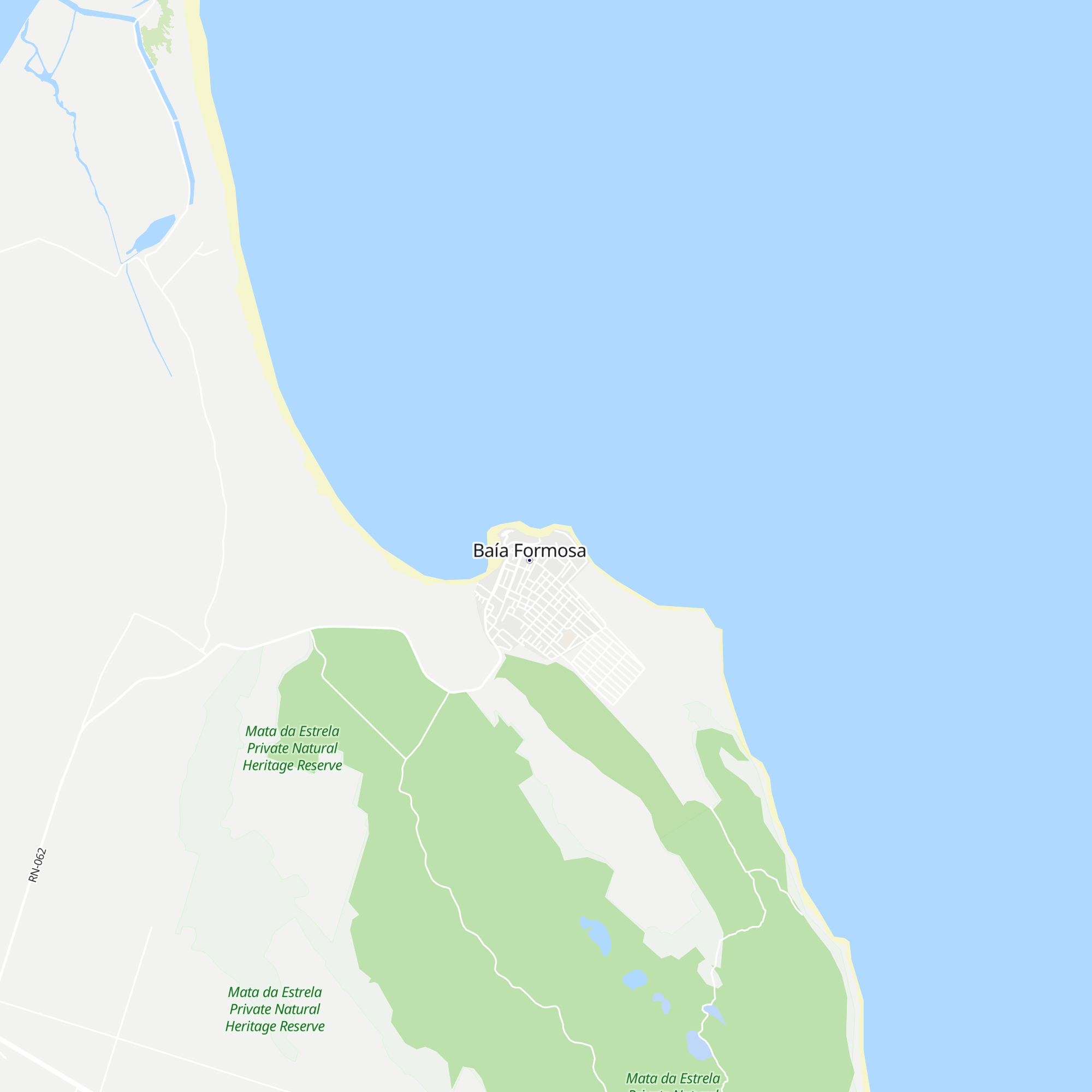 Psd Eco Adventure map
