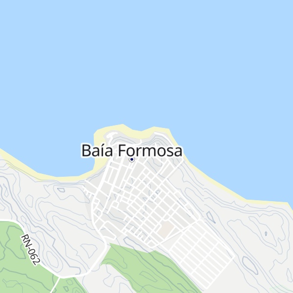 Map of Psd Eco Adventure