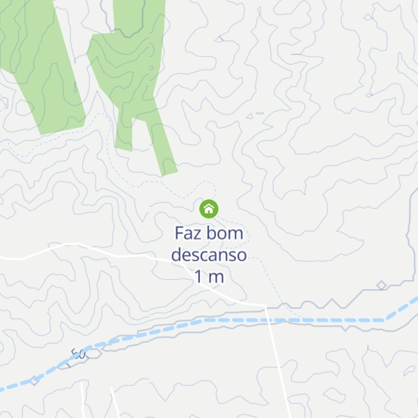 Map of Faz bom descanso