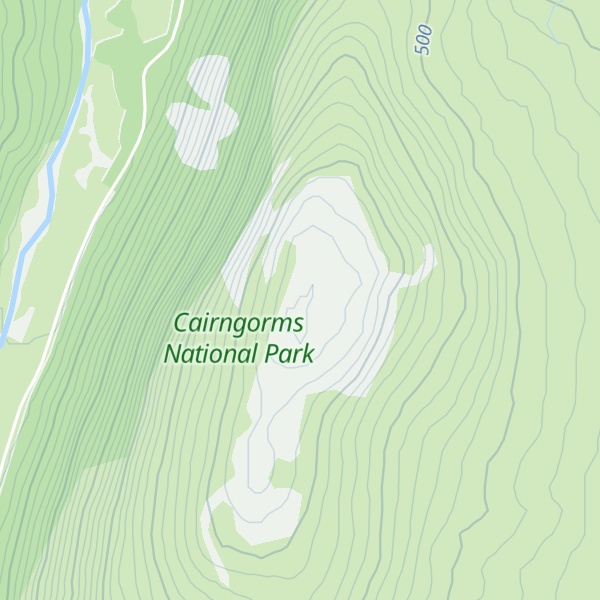 Map of Croidh-Ia