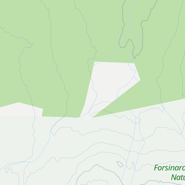 Map of Croft House