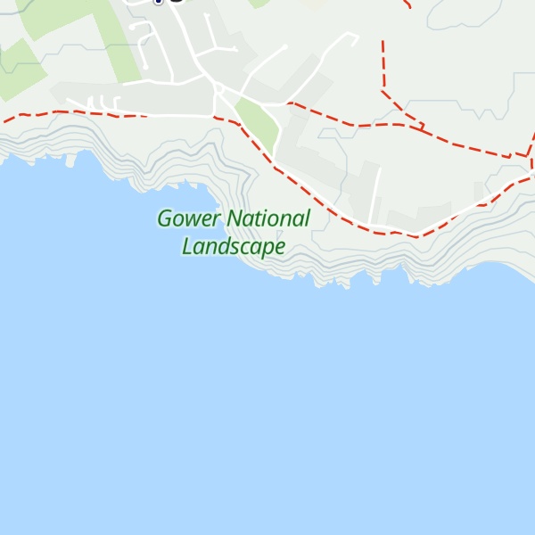 Map of Minchen Hole