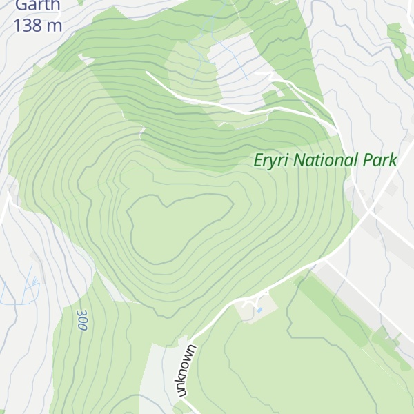 Map of Moelyci
