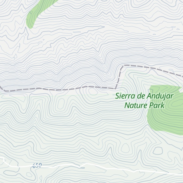 Map of Valtocado