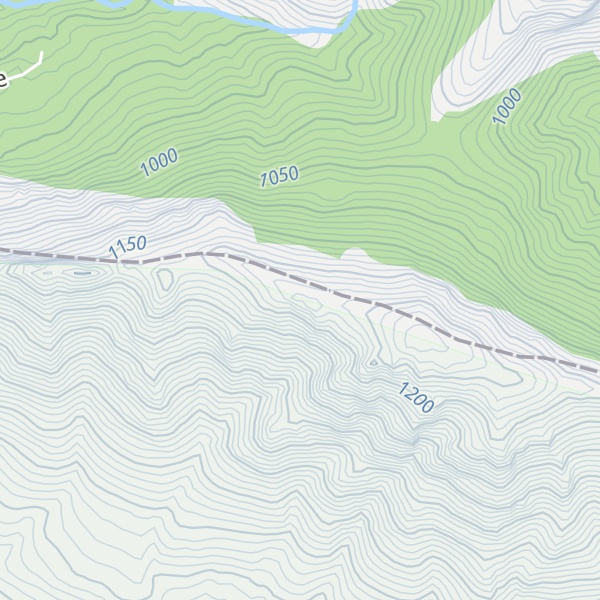 Map of Peñón de los Arenalejos