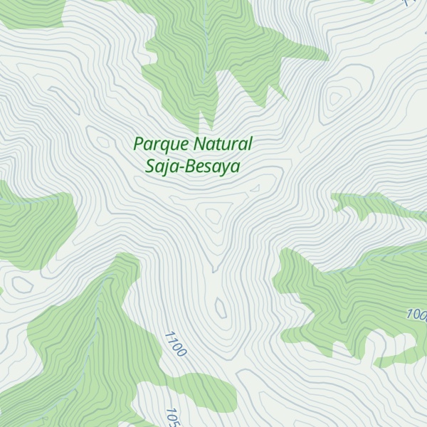 Map of Tambuey