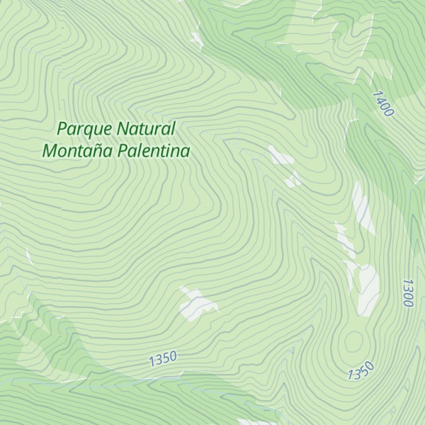 Map of Chozo Mostajuelo