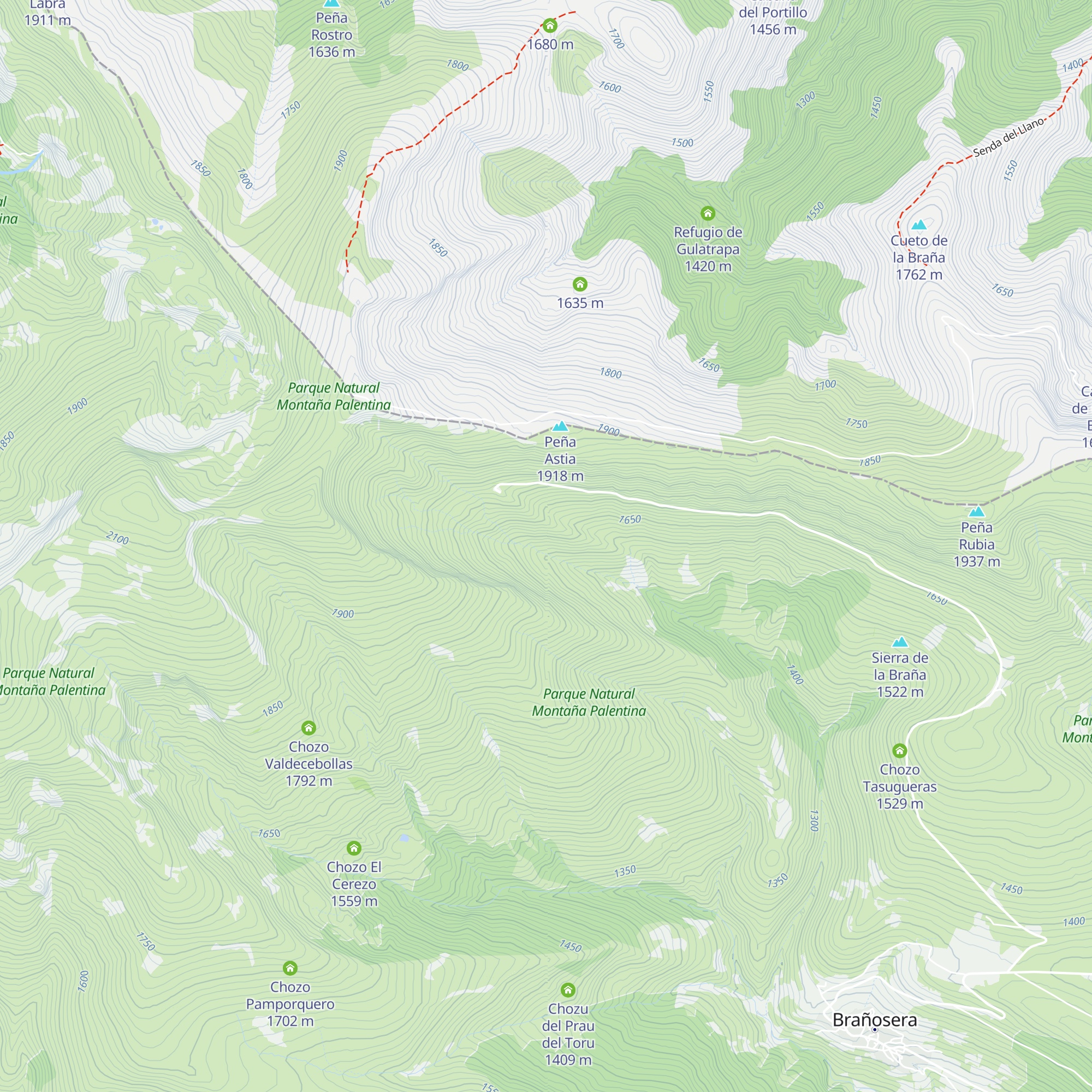 Chozo Golobar map