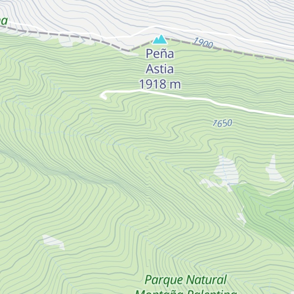 Map of Chozo Golobar