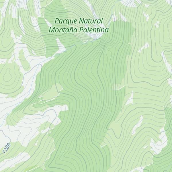 Map of Cabaña Observatorio de Aves Trino