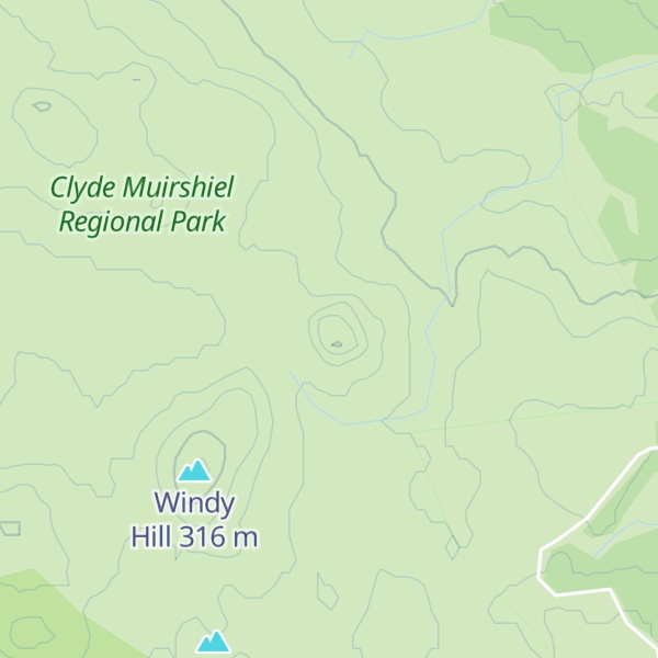 Map of Craig Minnan