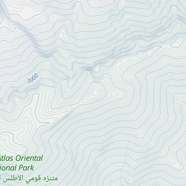 Map of Amalou-n-Tabja