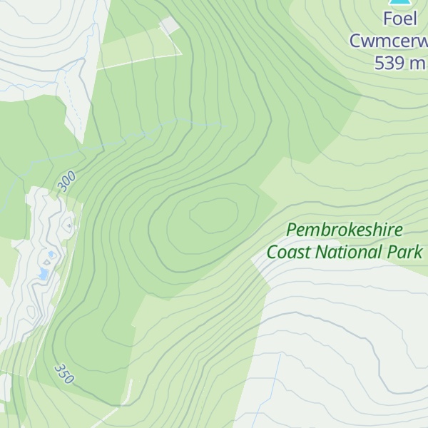 Map of Cnwc