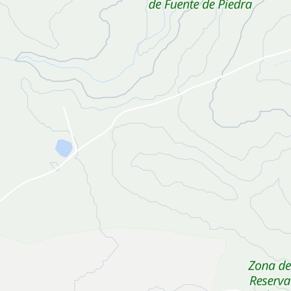 Map of Lomas del Lobón