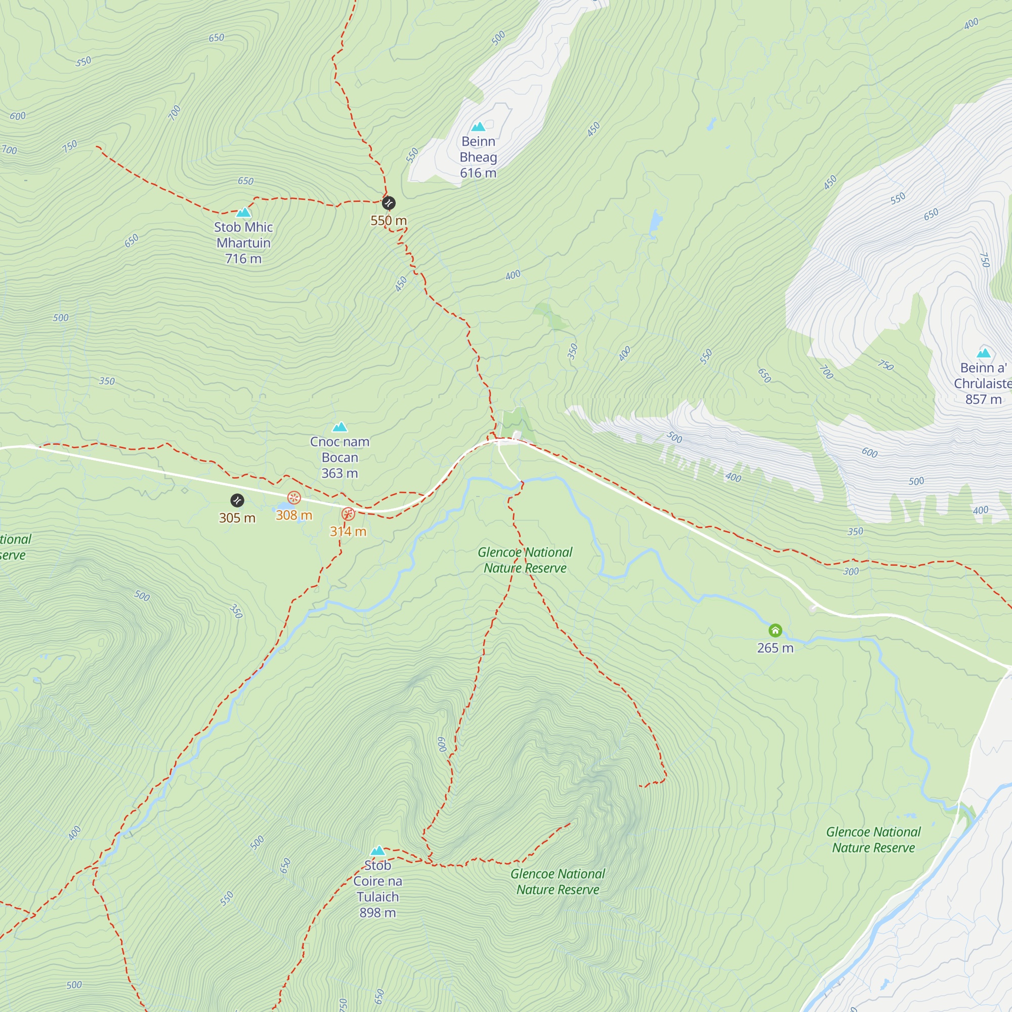 Lagangarbh map
