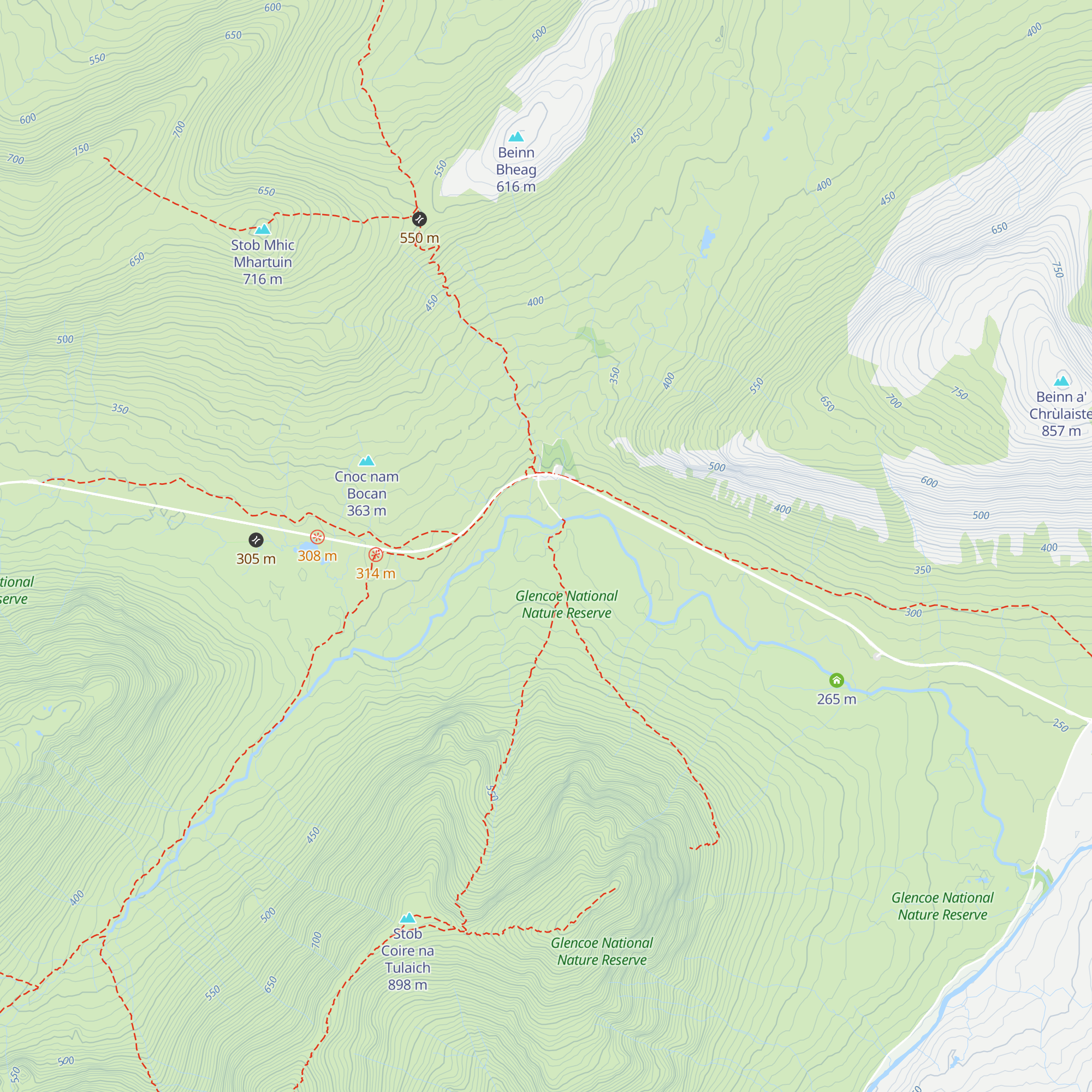 Lagangarbh map