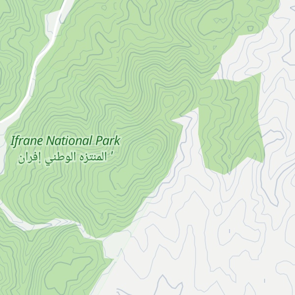 Map of Ikhef Agmar
