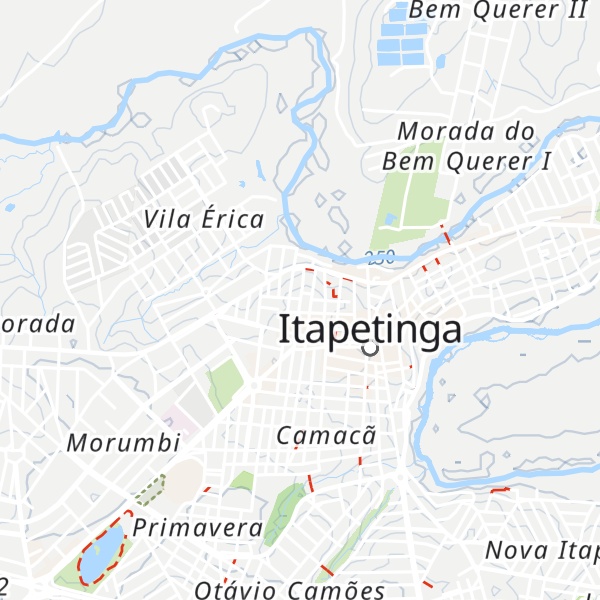 Map of Jania lima Oliveira