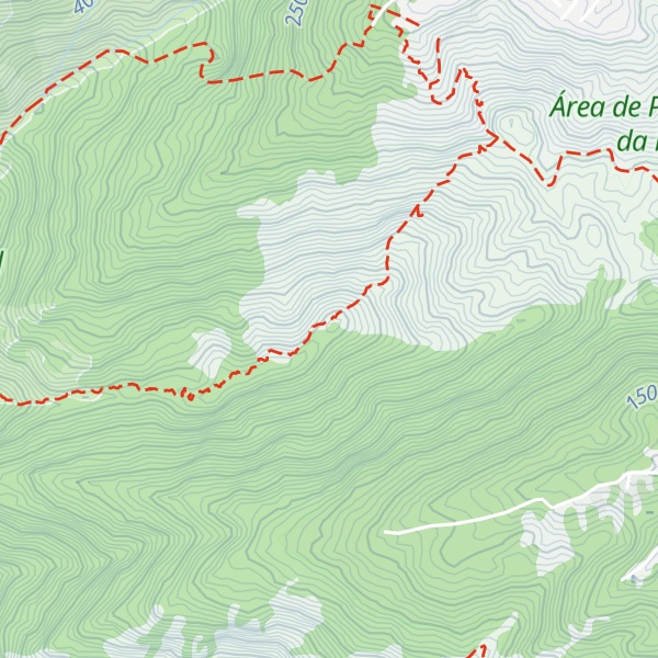 Map of Alto do Barata