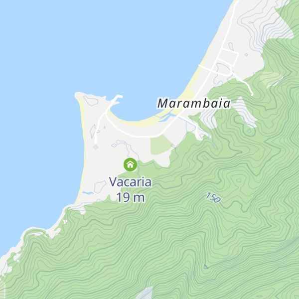 Map of Simulador Tatico