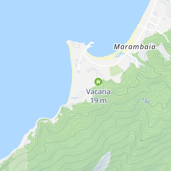 Map of Ferido inimigo