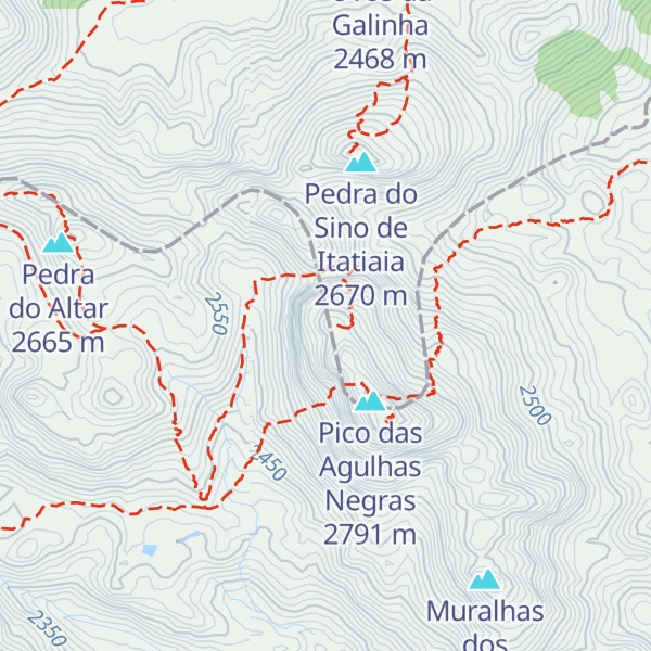 Map of Asa de Hermes