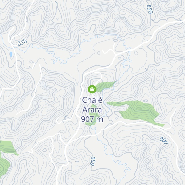 Map of Roça Grande