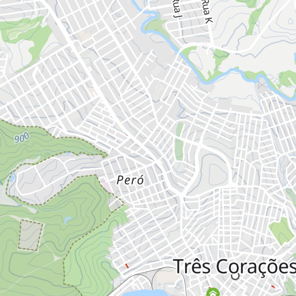Map of Cabana Creperia