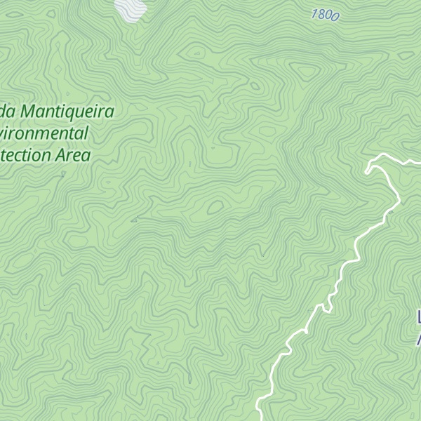 Map of Morro do Ataque