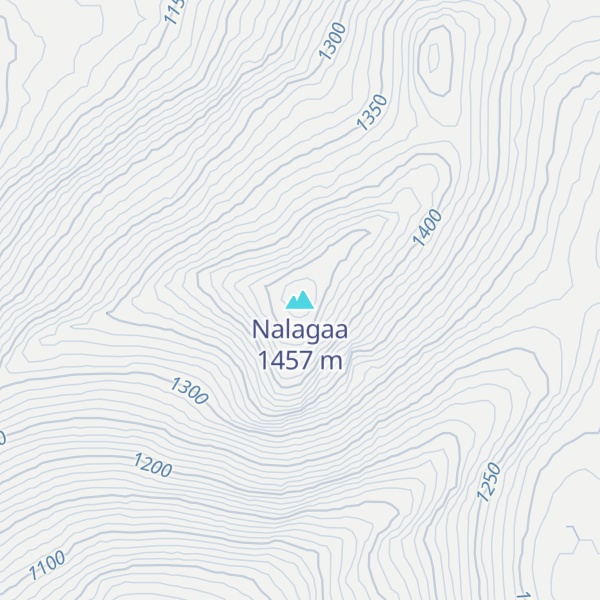 Map of Nalagaa