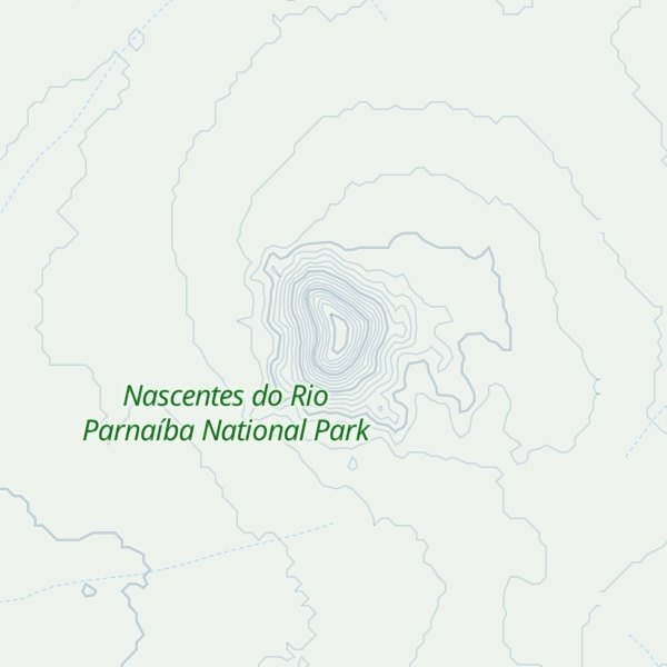 Map of 650