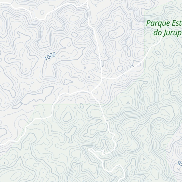 Map of Base Descalvado