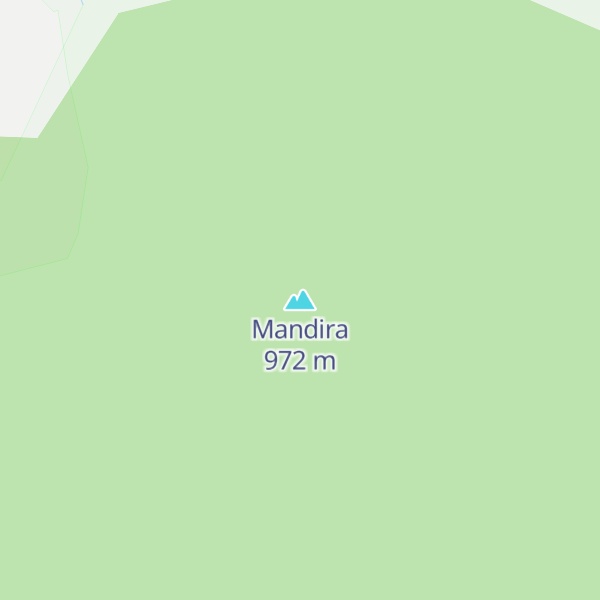 Map of Mandira