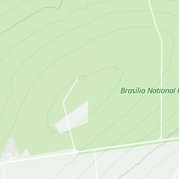 Map of Colina do Rodeador