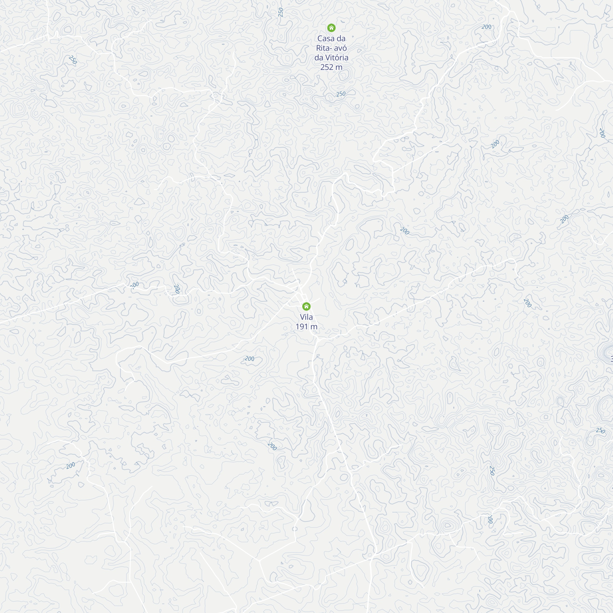 Vila map