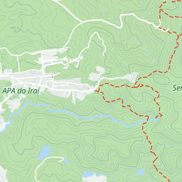 Map of Base do IAT