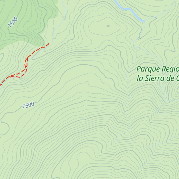 Map of Cabaña de pastores