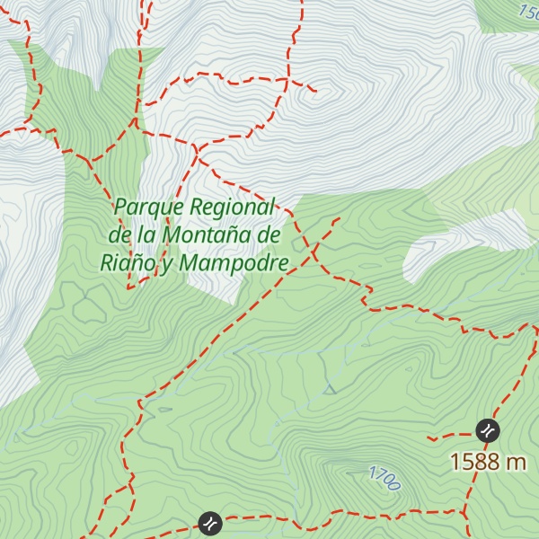 Map of Cabaña de Escobio