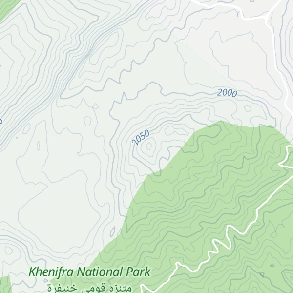 Map of Antehat