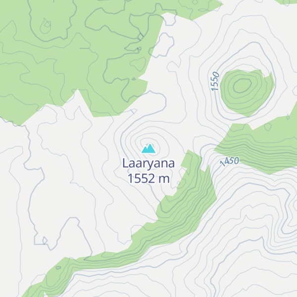 Map of Laaryana