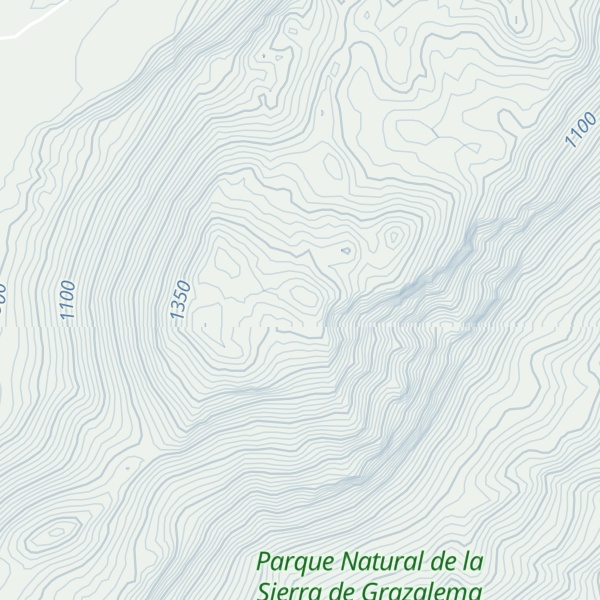 Map of Palo