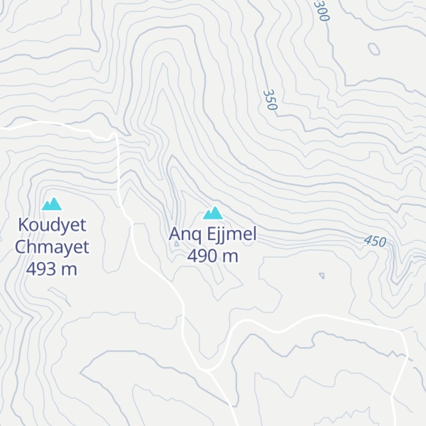 Map of Anq Ejjmel